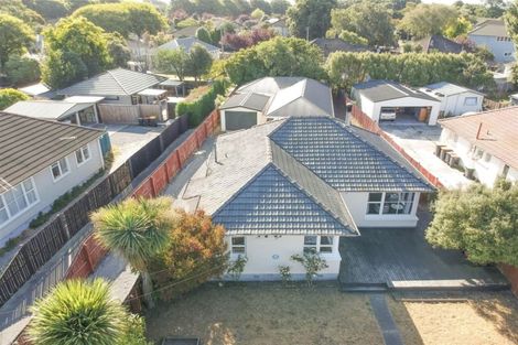 Photo of property in 23 Morley Street, Bryndwr, Christchurch, 8053