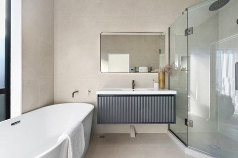 Photo of property in 4/27 Bracken Avenue, Takapuna, Auckland, 0622