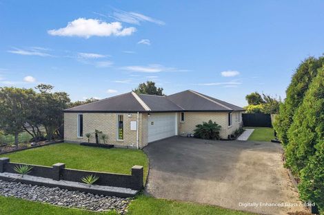 Photo of property in 453 Kainga Road, Brooklands, Christchurch, 8083