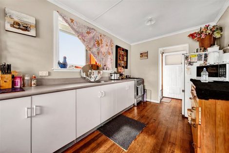 Photo of property in 94 Talbot Street, Whanganui East, Whanganui, 4500