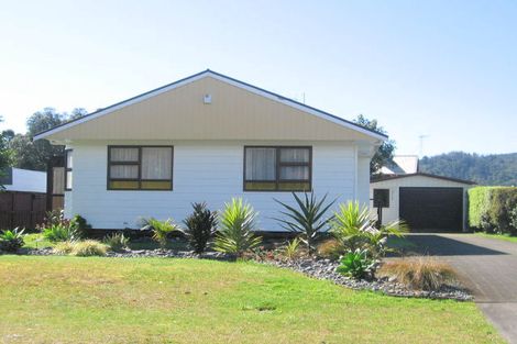 Photo of property in 205 Moana Anu Anu Avenue, Whangamata, 3620