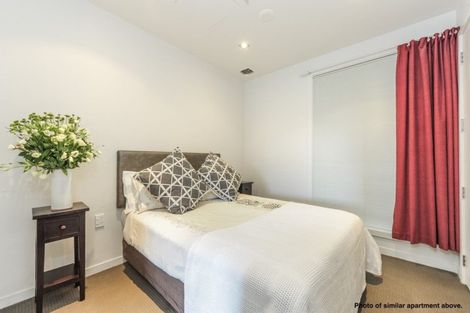 Photo of property in Gc/11 Pakenham Street East, Auckland Central, Auckland, 1010