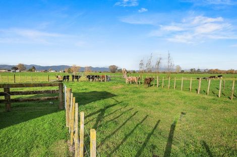 Photo of property in 479 Pukahu Road, Awaiti, Paeroa, 3672