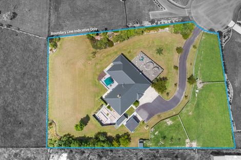 Photo of property in 169 Greer Court, Bunnythorpe, Palmerston North, 4481