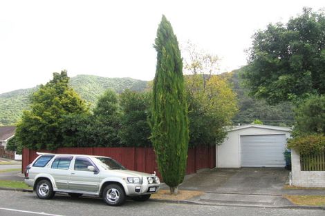 Photo of property in 1 Harvard Grove, Totara Park, Upper Hutt, 5018