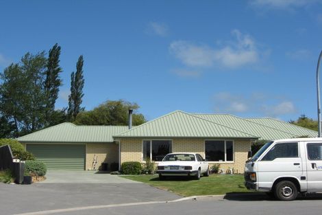 Photo of property in 1 Marshall Street, Rangiora, 7400