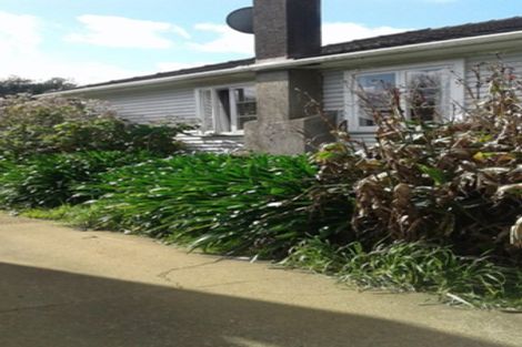 Photo of property in 63 Birdwood Road East, Pukekohe, 2120