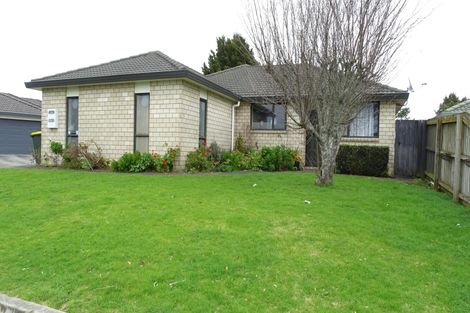 Photo of property in 5 Les Marston Place, Pukekohe, 2120