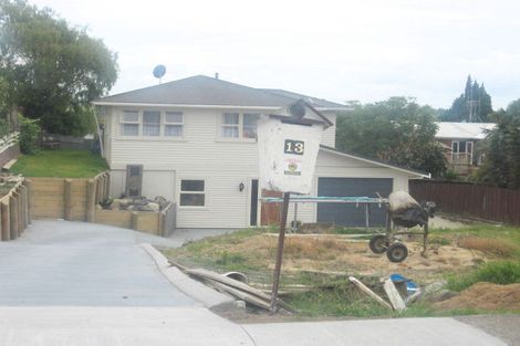 Photo of property in 13a Glen Terrace, Te Puke, 3119