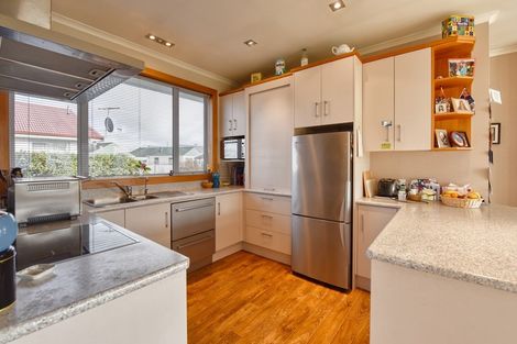 Photo of property in 12 Duke Street, Gore, 9710