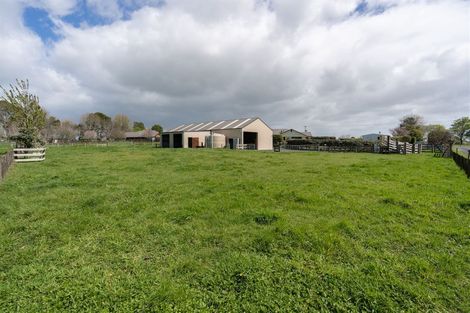 Photo of property in 434 Pencarrow Road, Tamahere, Hamilton, 3283