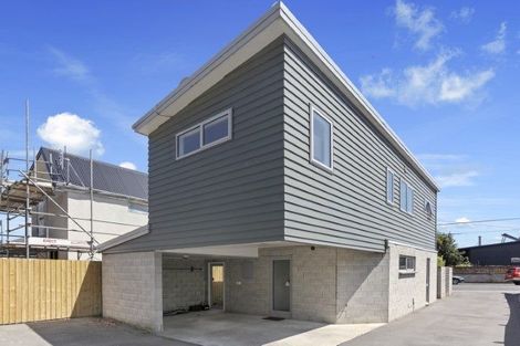 Photo of property in 34 Vogel Street, Richmond, Christchurch, 8013