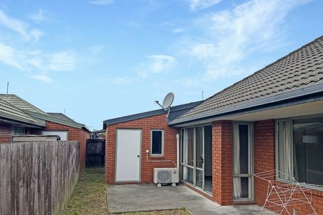 Photo of property in 5 York Tong Place, Addington, Christchurch, 8024