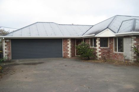 Photo of property in 81a Harris Crescent, Papanui, Christchurch, 8053