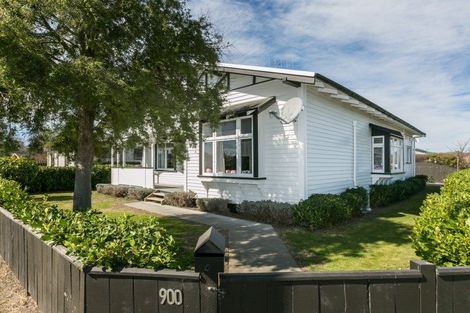 Photo of property in 900 Albert Street, Parkvale, Hastings, 4122