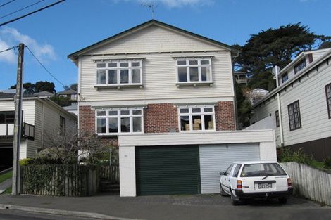 Photo of property in 67 Hamilton Road, Hataitai, Wellington, 6021