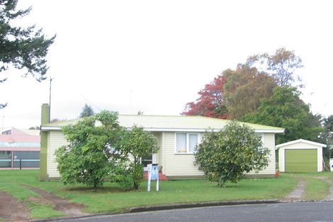 Photo of property in 5 Liberton Place, Tokoroa, 3420