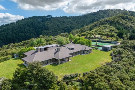 Photo of property in 184 North Road, Clevedon, Papakura, 2582