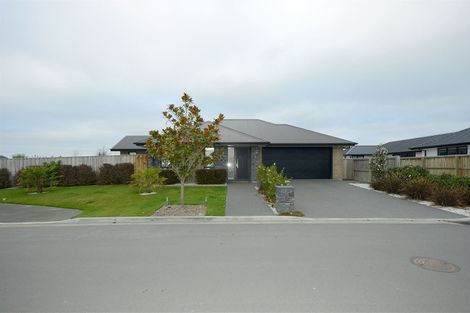 Photo of property in 27 Four Peaks Drive, Wigram, Christchurch, 8025