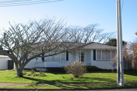 Photo of property in 65 Shakespeare Avenue, Enderley, Hamilton, 3214