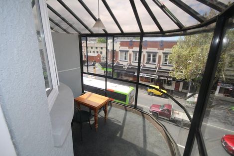 Photo of property in 487a George Street, North Dunedin, Dunedin, 9016