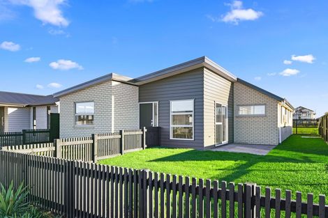 Photo of property in 5 Meachem Road, Chartwell, Hamilton, 3210