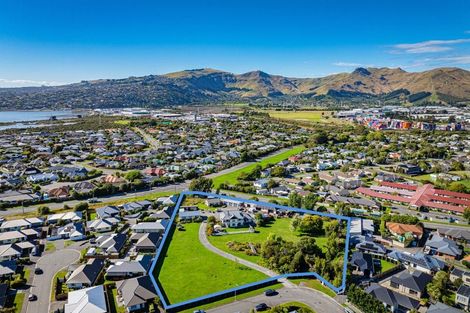 Photo of property in 42 Saint Lukes Street, Woolston, Christchurch, 8062