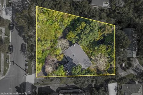 Photo of property in 64 Temple Street, Meadowbank, Auckland, 1072