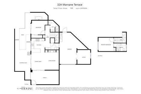Photo of property in 32a Marnane Terrace, St Andrews, Hamilton, 3200