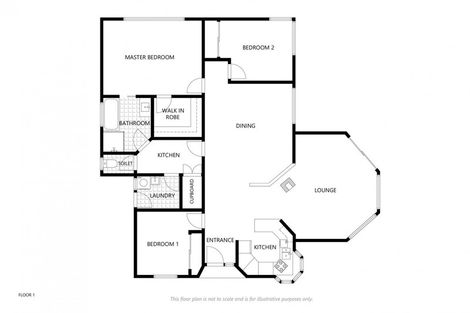 Photo of property in 63 Gladstone Road, Woodend, 7610