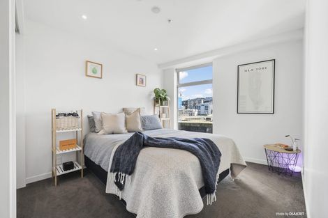 Photo of property in Elevate, 9/30a Taranaki Street, Te Aro, Wellington, 6011