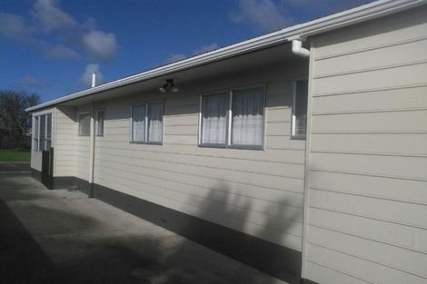 Photo of property in 5 Churchill Street, Dargaville, 0310