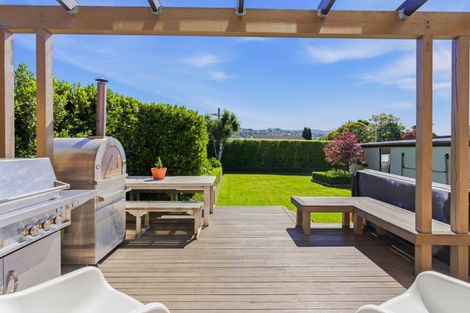 Photo of property in 17 Wycolla Avenue, Saint Clair, Dunedin, 9012