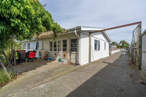 Photo of property in 160 Ettrick Street, Appleby, Invercargill, 9812