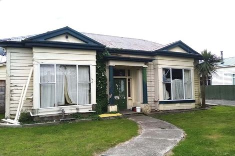 Photo of property in 262 Ettrick Street, Appleby, Invercargill, 9812