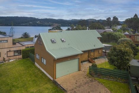 Photo of property in 4 Uzailla Court, Pauanui, Hikuai, 3579