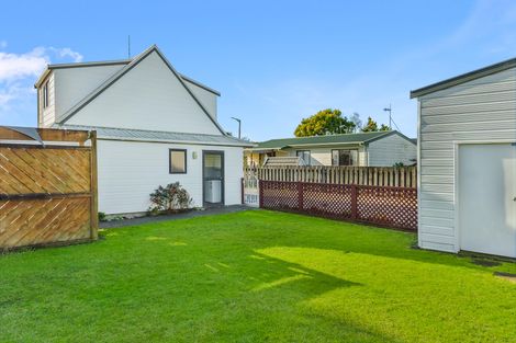Photo of property in 35 Rushton Road, Morrinsville, 3300
