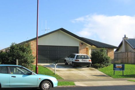 Photo of property in 13 Merlot Place, Rototuna, Hamilton, 3210