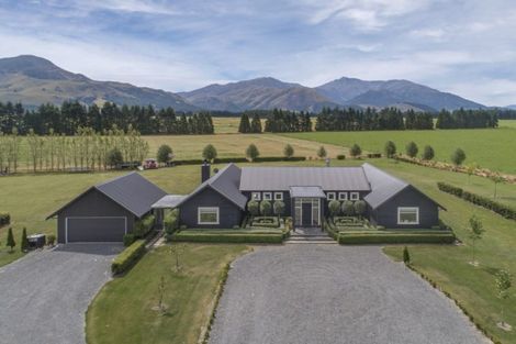 Photo of property in 978 Forks Road, Alford Forest, Ashburton, 7771