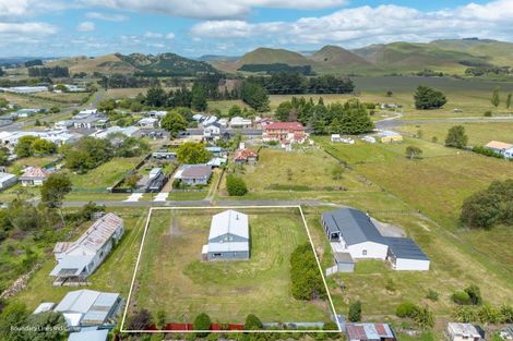 Photo of property in 31 Walter Street, Takapau, 4203