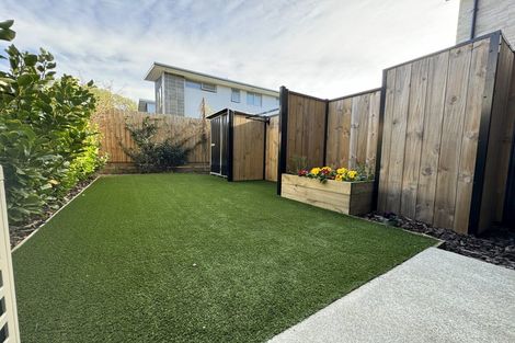 Photo of property in 2/6b Taramea Place, Addington, Christchurch, 8024