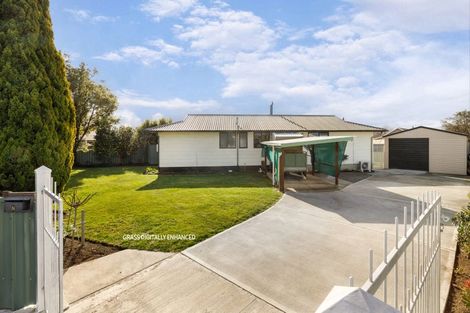 Photo of property in 8 Kowhai Drive, Renwick, 7204