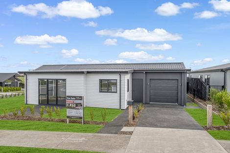 Photo of property in 5 Pourewa Street, Te Kauwhata, 3710