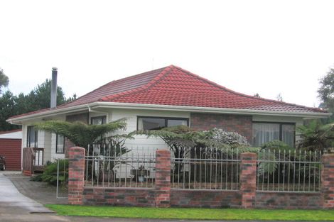 Photo of property in 51 Balmerino Crescent, Pukete, Hamilton, 3200
