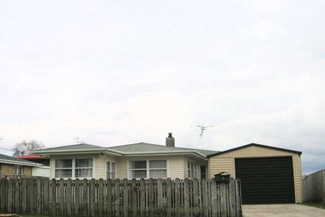 Photo of property in 12b Linton Crescent, Matua, Tauranga, 3110