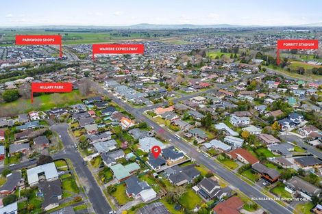 Photo of property in 1/47 Chedworth Avenue, Chedworth, Hamilton, 3210