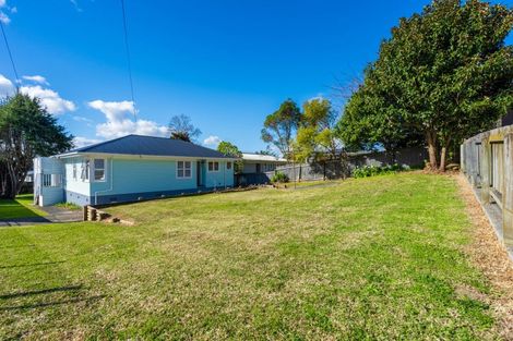 Photo of property in 80 Morningside Road, Morningside, Whangarei, 0110