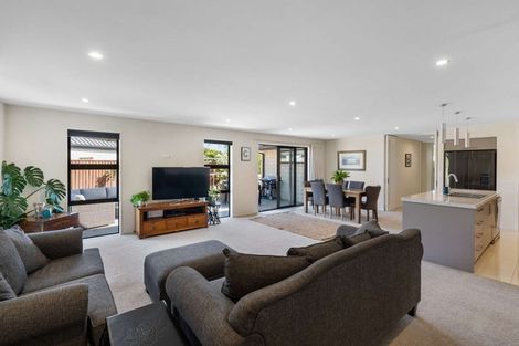 Photo of property in 21 Blue Jean Avenue, Rolleston, 7614