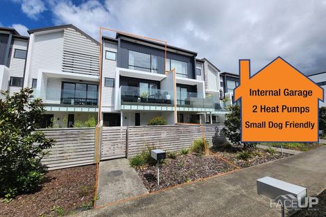 Photo of property in 15 Glenae Lane, Hobsonville, Auckland, 0618