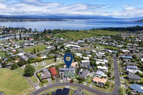 Photo of property in 2/5 Whetu Place, Nukuhau, Taupo, 3330